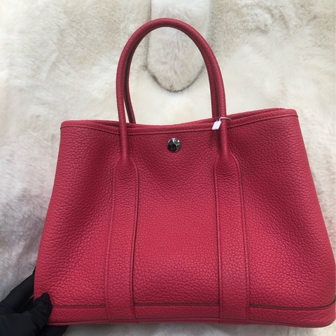 Hermes GP30 桃紅色 XB805