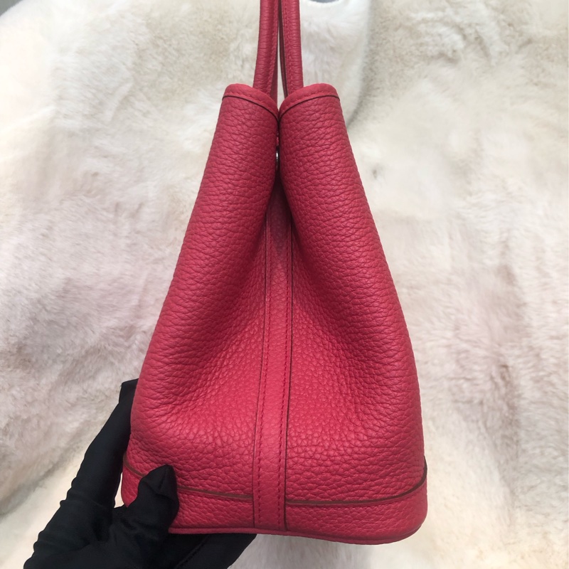 Hermes GP30 桃紅色 XB805-2