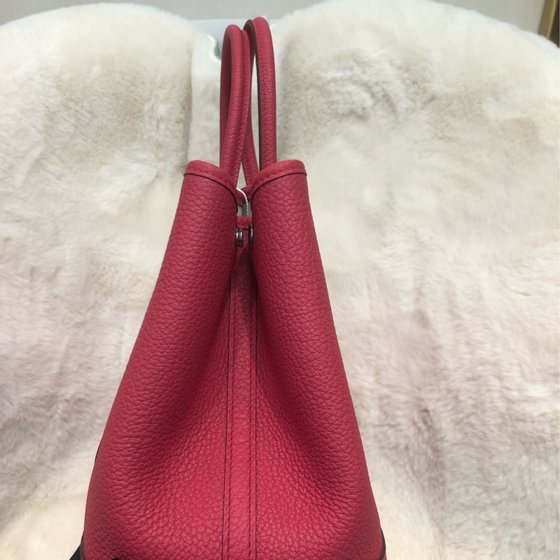 Hermes GP30 桃紅色 XB805-3