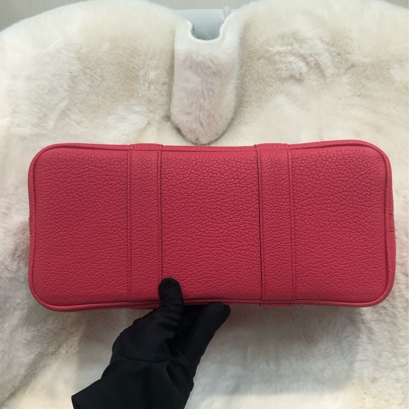 Hermes GP30 桃紅色 XB805-4