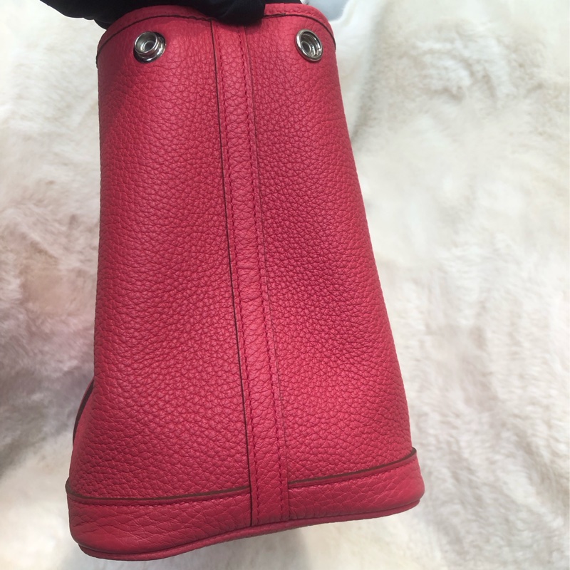 Hermes GP30 桃紅色 XB805-5