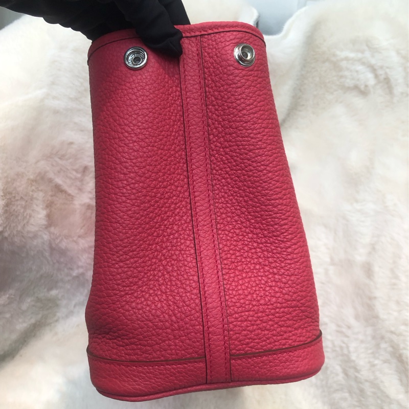 Hermes GP30 桃紅色 XB805-6