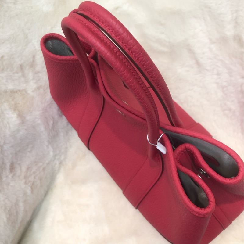 Hermes GP30 桃紅色 XB805-7