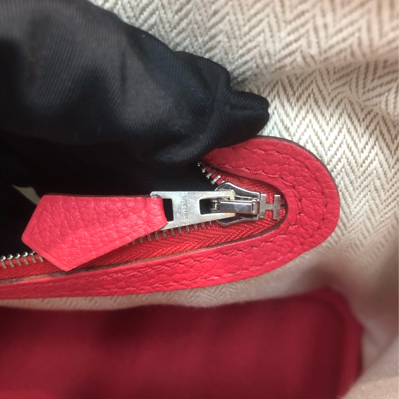 Hermes GP30 桃紅色 XB805-8