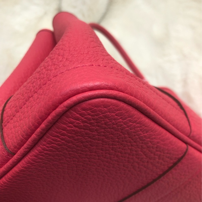 Hermes GP30 桃紅色 XB805-10