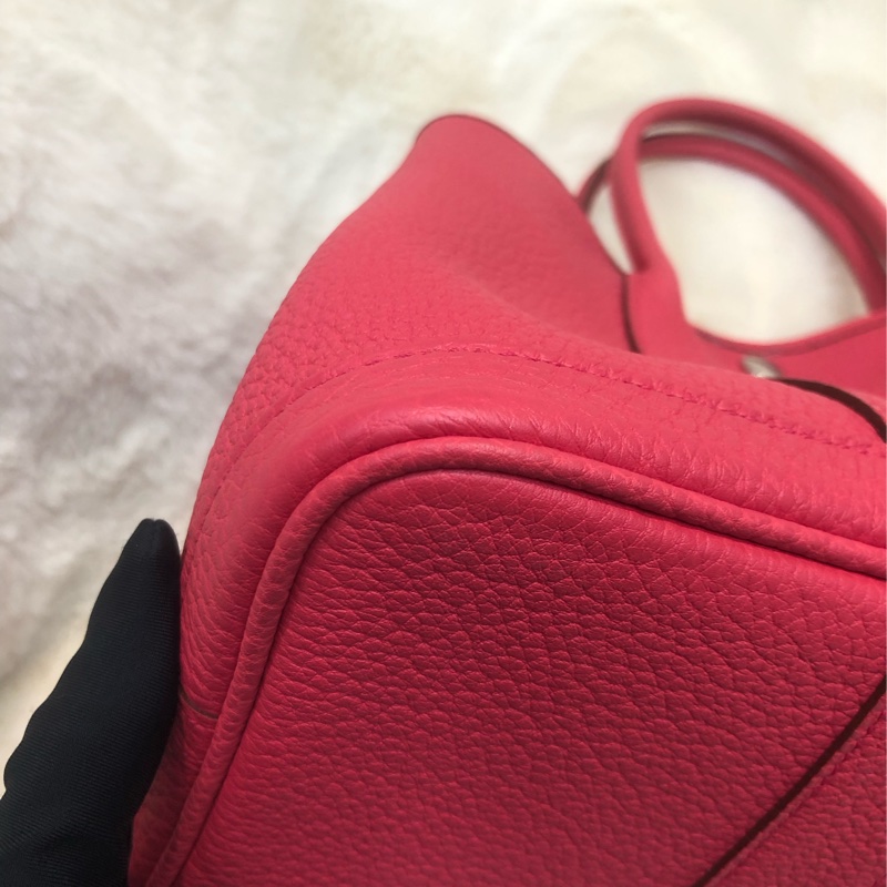 Hermes GP30 桃紅色 XB805-12