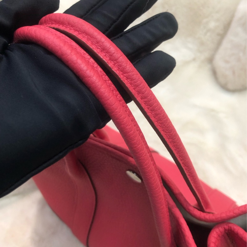 Hermes GP30 桃紅色 XB805-14