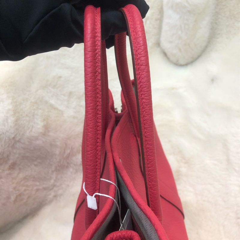 Hermes GP30 桃紅色 XB805-15