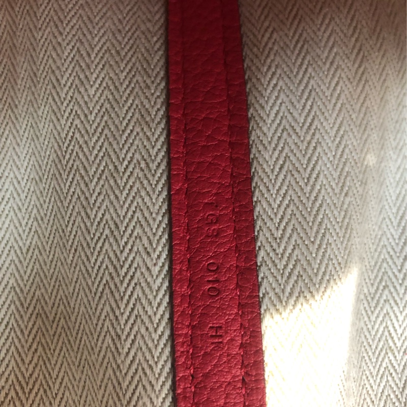 Hermes GP30 桃紅色 XB805-17