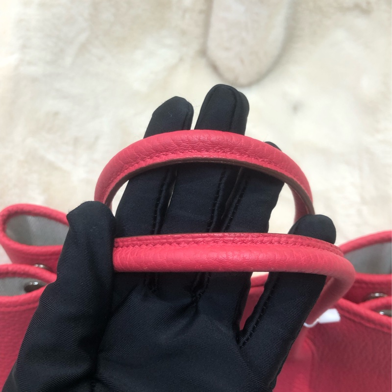 Hermes GP30 桃紅色 XB805-18