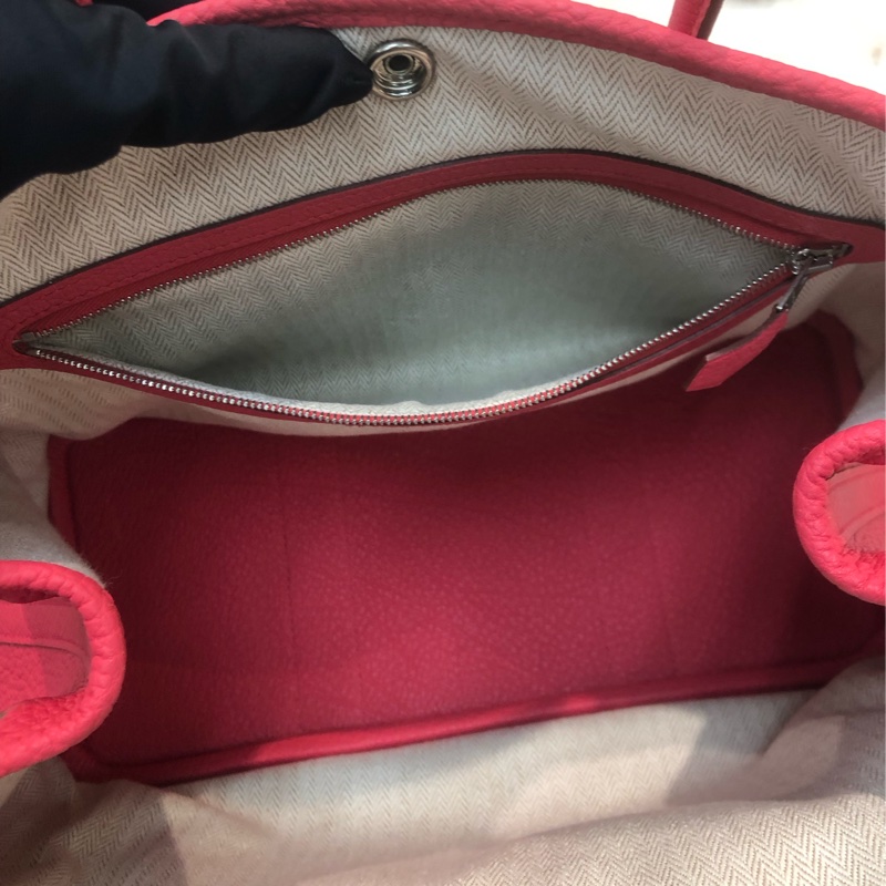 Hermes GP30 桃紅色 XB805-20