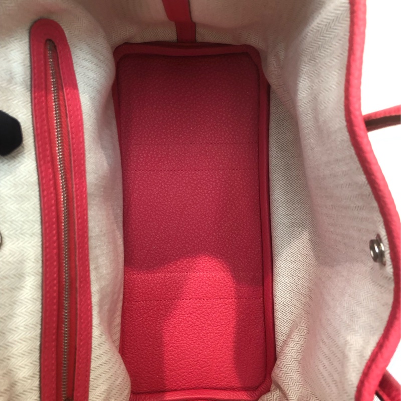 Hermes GP30 桃紅色 XB805-21