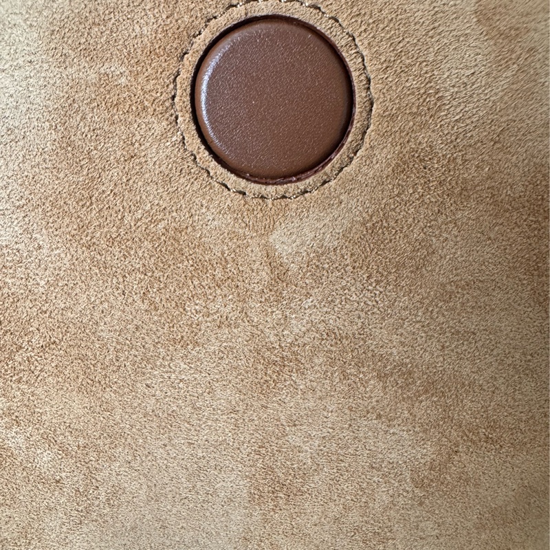 Celine Folco Cuir Triomphe 斜背包-20