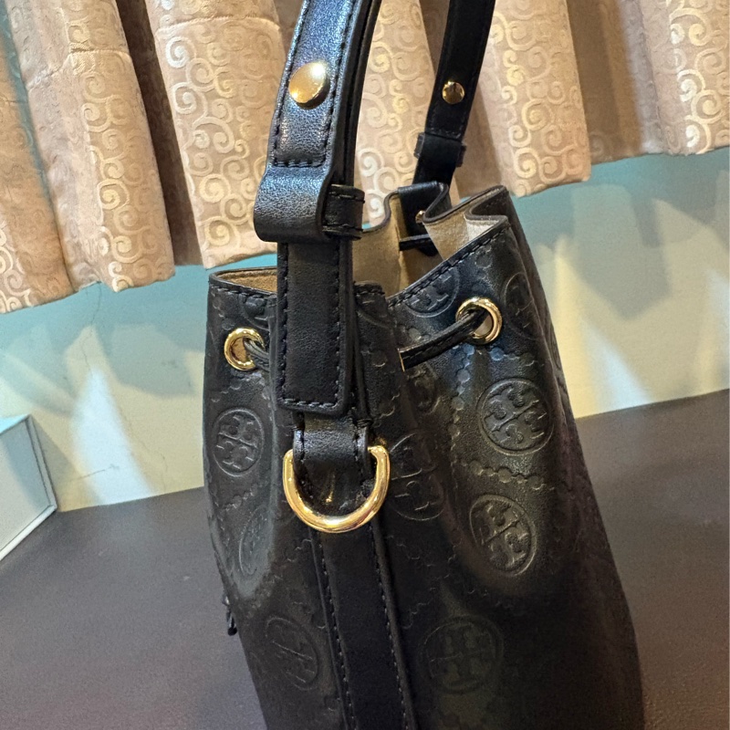 Tory Burch水桶包21公分-3