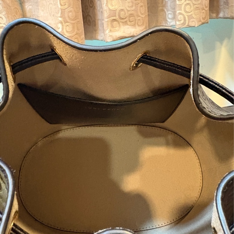 Tory Burch水桶包21公分-4