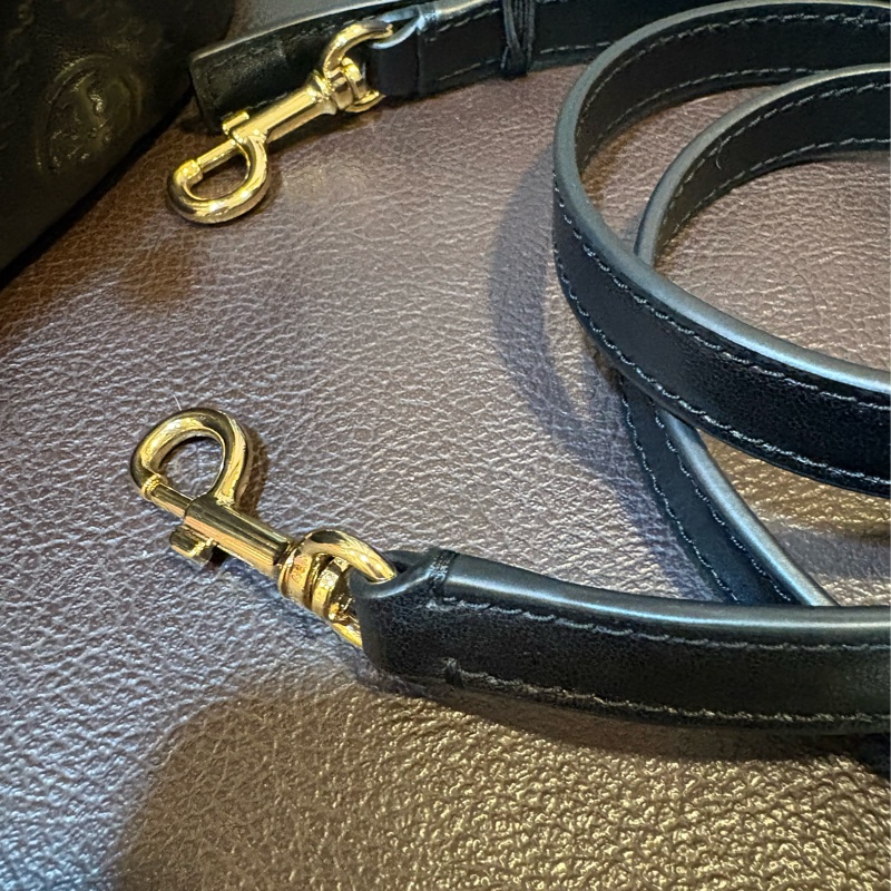 Tory Burch水桶包21公分-5