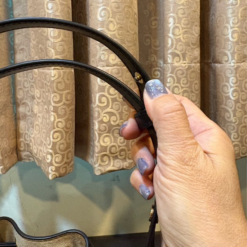 Tory Burch水桶包21公分-7