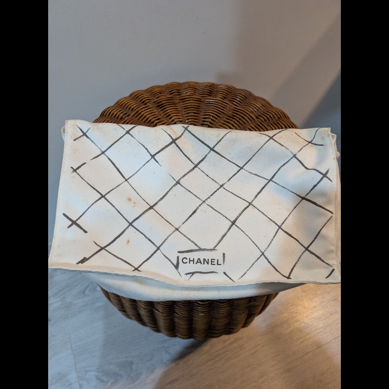 21 開全新全配CF25、經典荔枝皮、誠可小議-4