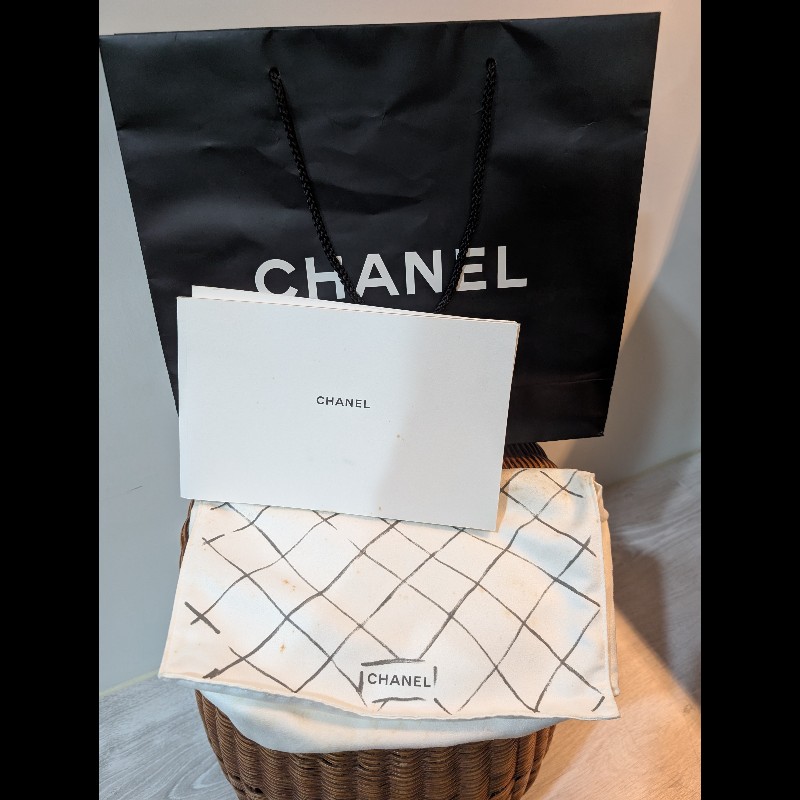 21 開全新全配CF25、經典荔枝皮、誠可小議-5