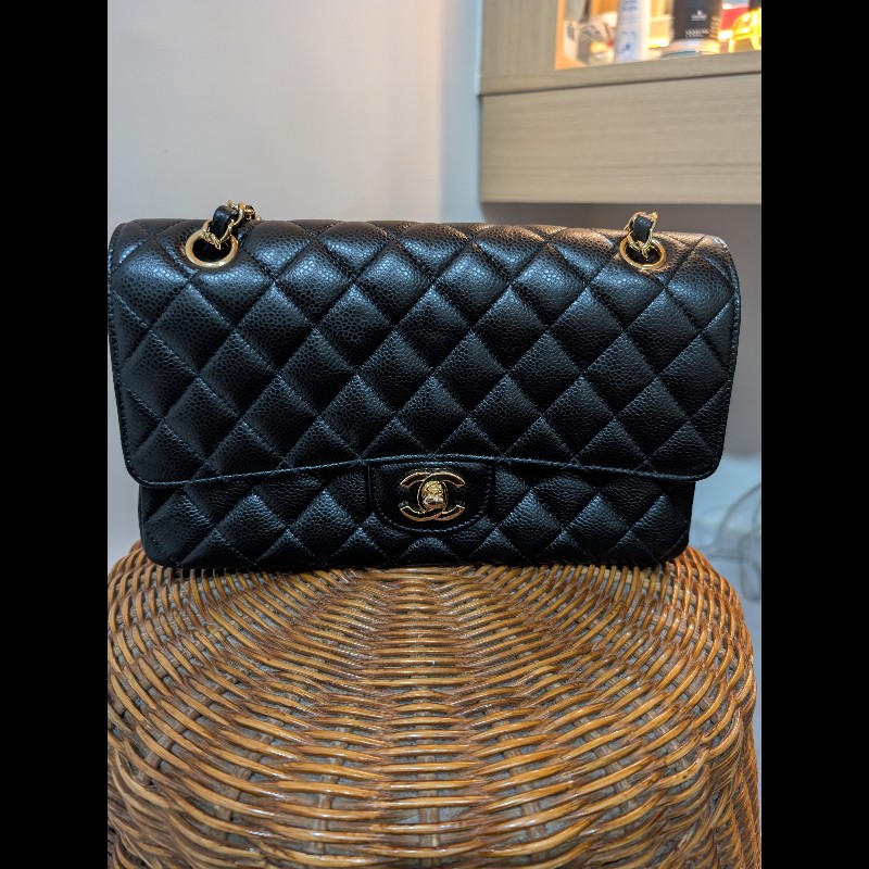 21 開全新全配CF25、經典荔枝皮、誠可小議-9