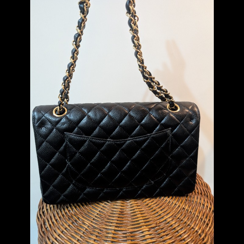 21 開全新全配CF25、經典荔枝皮、誠可小議-11