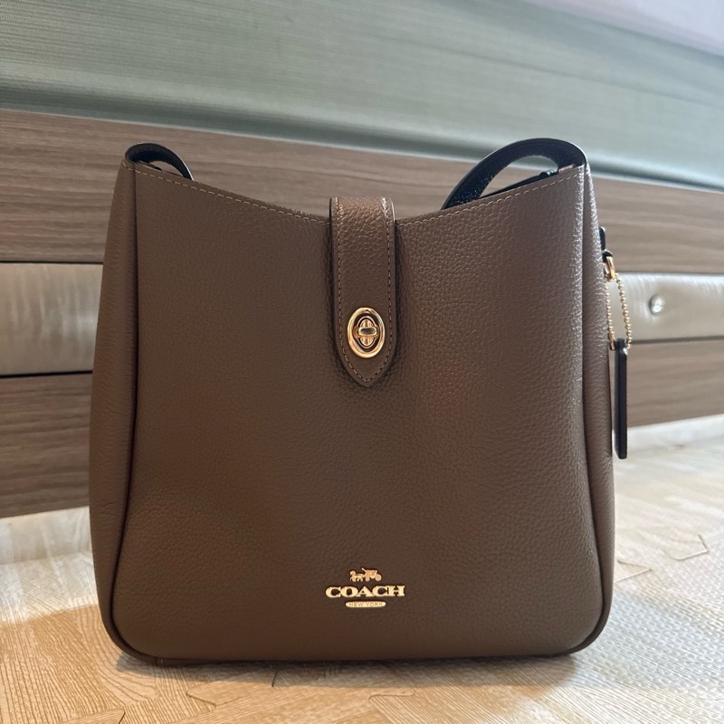 coach 水桶包-2