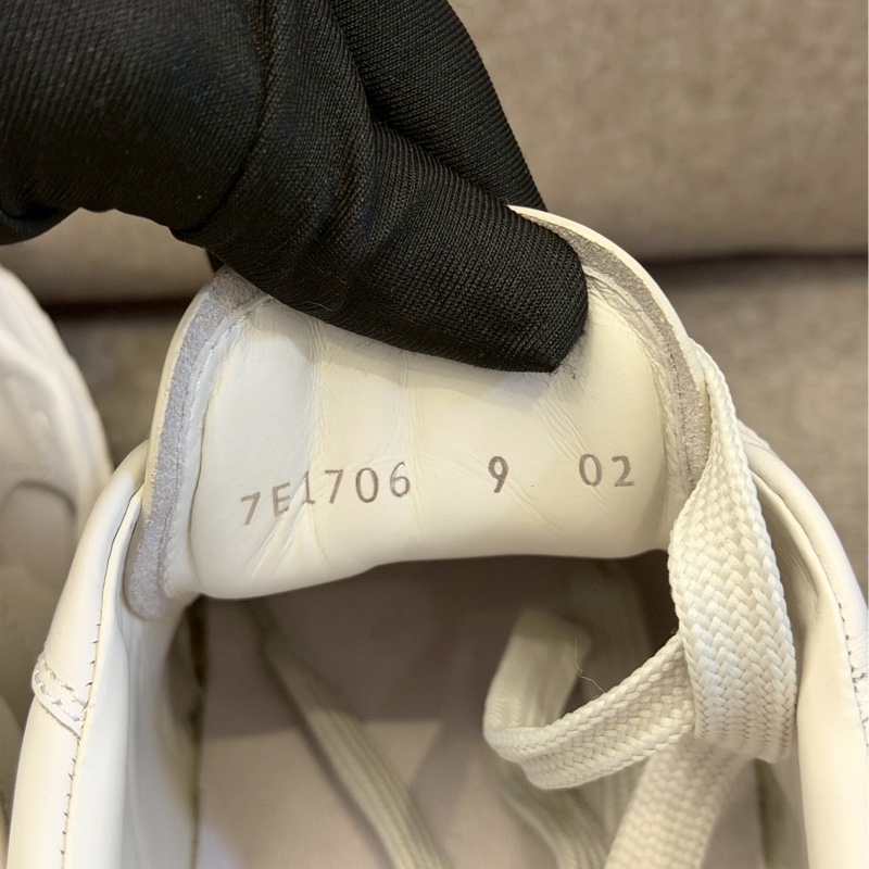 FENDI新款小白鞋-2