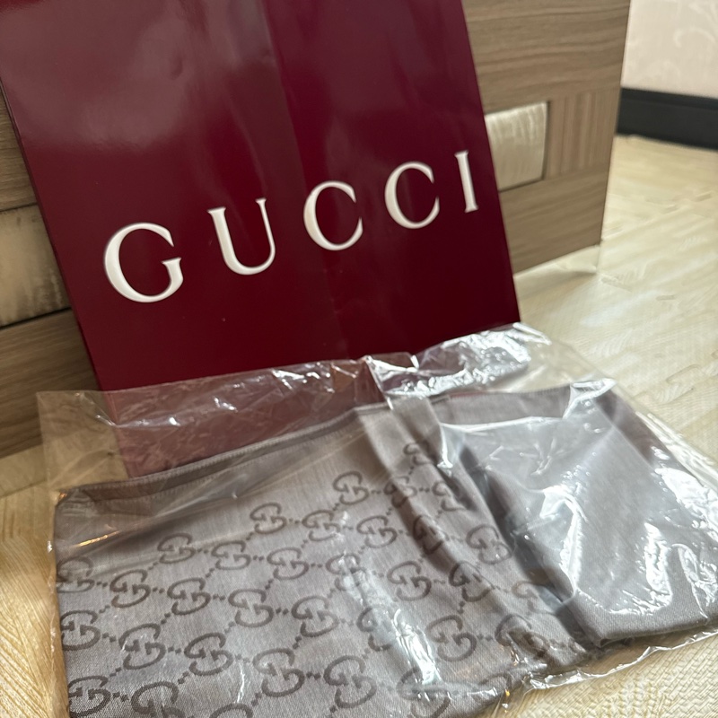 GUCCI 圍巾-6