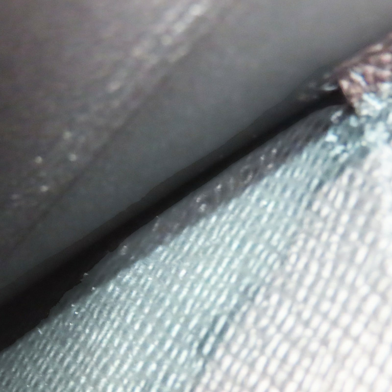 黑色 EPSOM牛皮 KELLY TO GO 肩背包 金扣 B刻-6