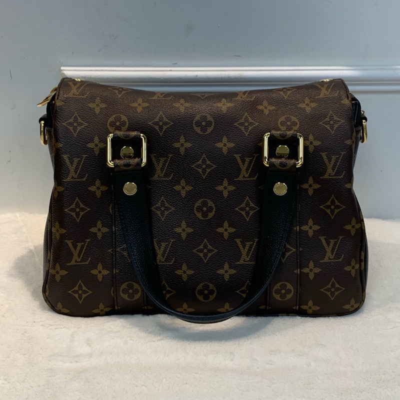 Lv MANHATTAN 曼哈頓單肩包-1