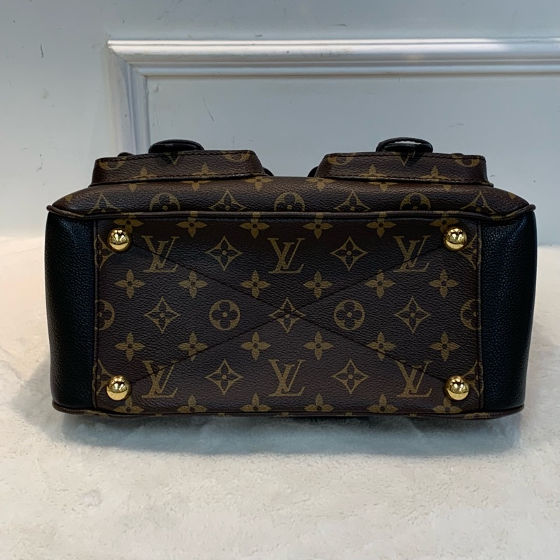 Lv MANHATTAN 曼哈頓單肩包-2