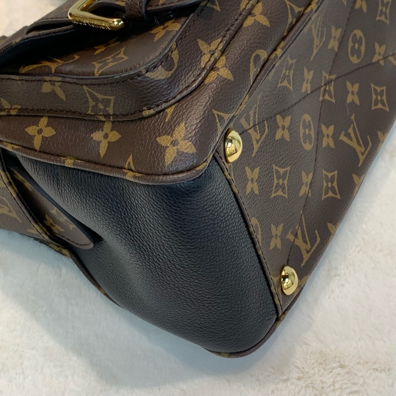 Lv MANHATTAN 曼哈頓單肩包-3