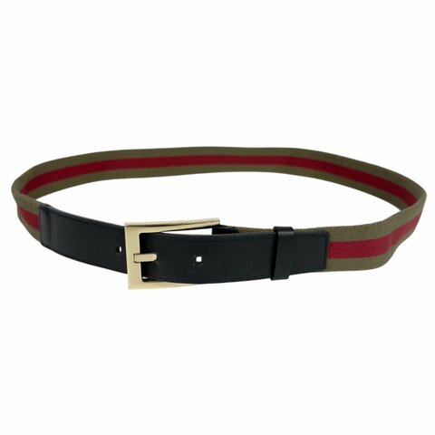 GUCCI 腰帶