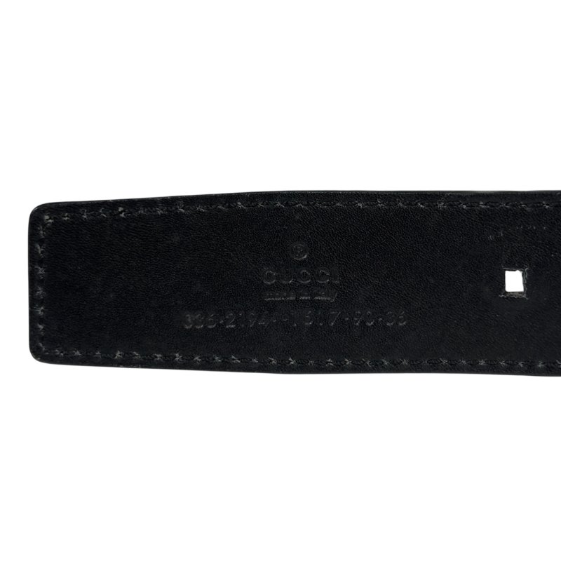 GUCCI 腰帶-10