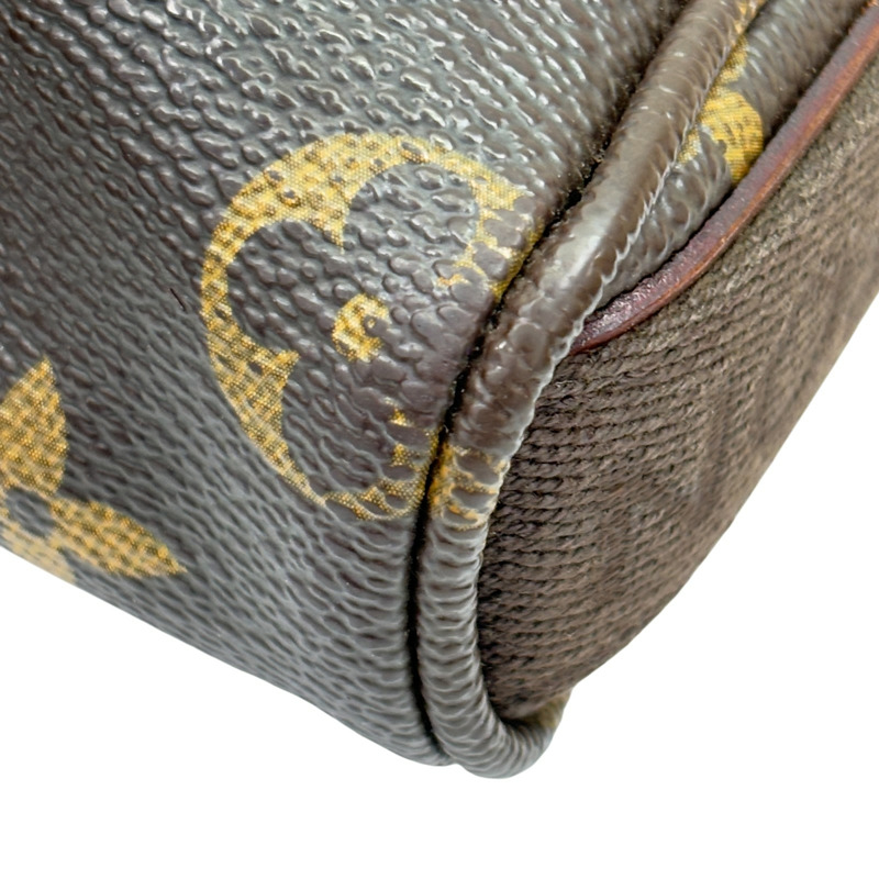 Monogram Trotteur Beaubourg 金扣肩背袋 【LOUIS VUITTON LV 路易威登】 M97037-12