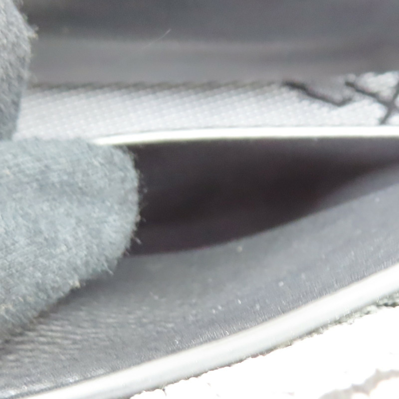 黑色帆布 Knitted Link 兩用包 8006497【BURBERRY 巴寶莉】 8006497-7