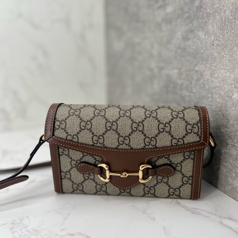香緹國際精品 857 Gucci 1955 手機包 #極新  #趙露思同款