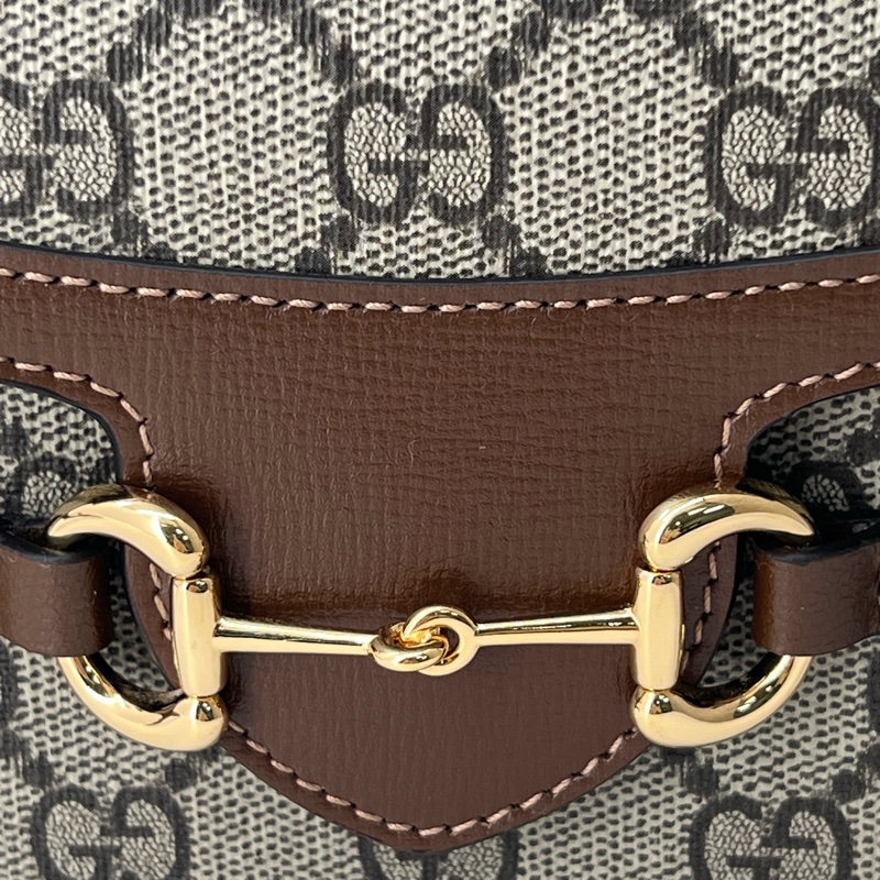 香緹國際精品 857 Gucci 1955 手機包 #極新  #趙露思同款-1