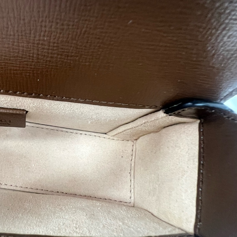 香緹國際精品 857 Gucci 1955 手機包 #極新  #趙露思同款-6