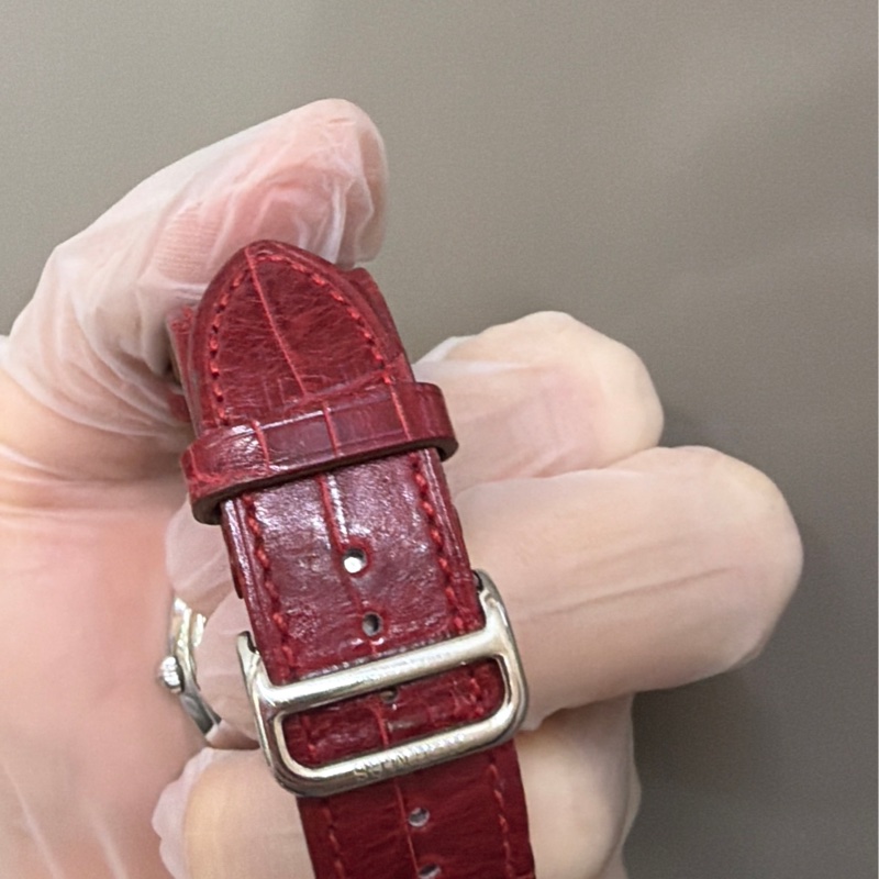 Hermes 愛馬仕機械錶-1