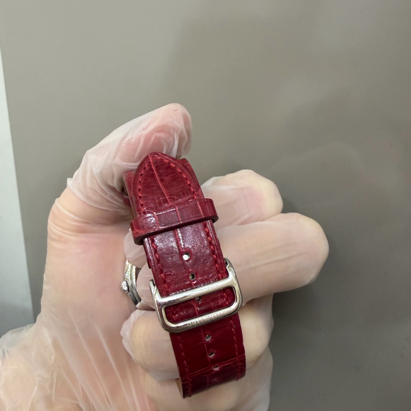 Hermes 愛馬仕機械錶-2