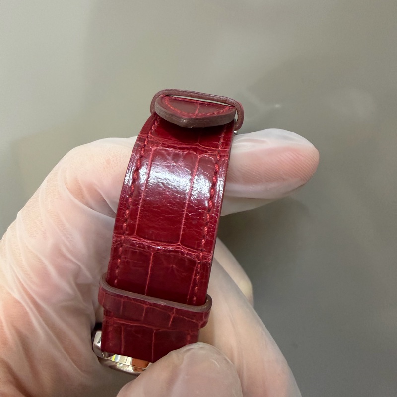 Hermes 愛馬仕機械錶-3