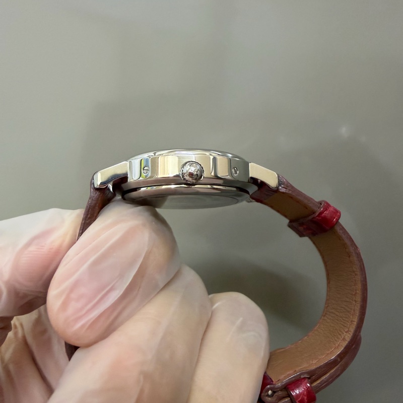 Hermes 愛馬仕機械錶-4