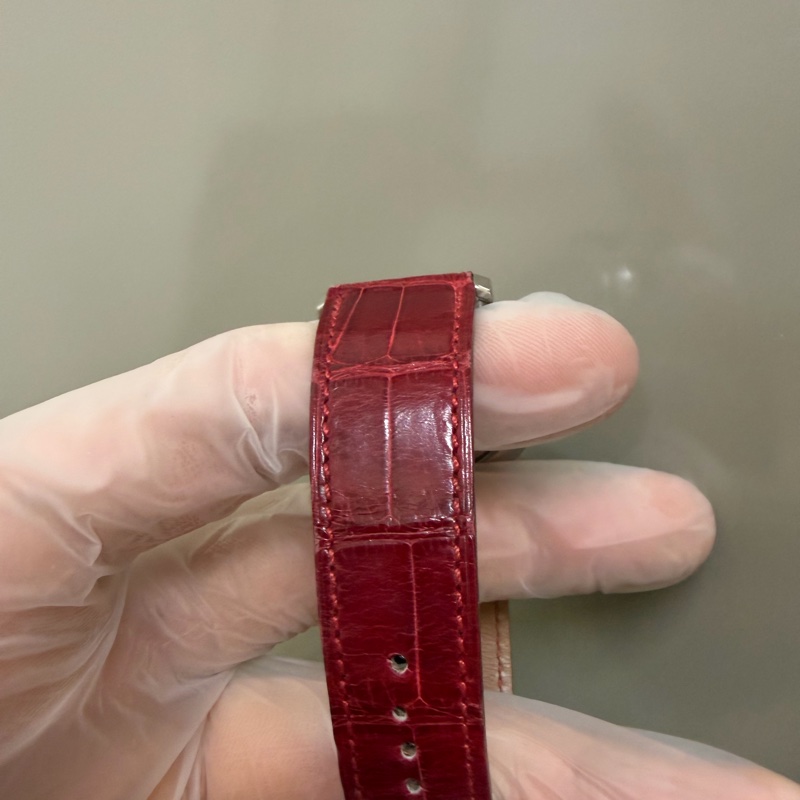 Hermes 愛馬仕機械錶-6