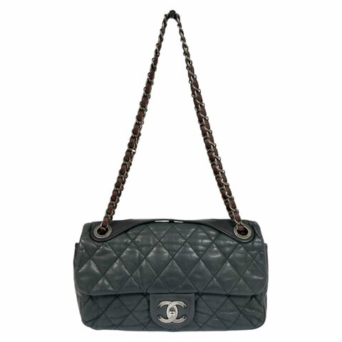 CHANEL In The Mix 鏈條包