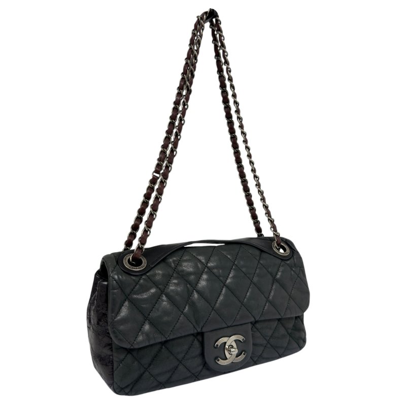 CHANEL In The Mix 鏈條包-5