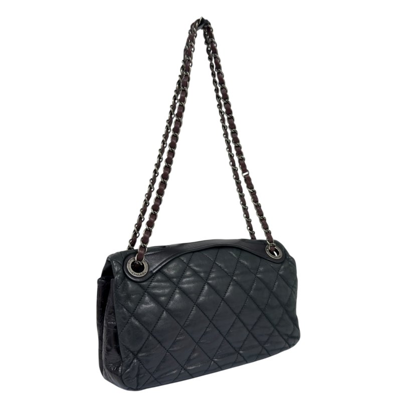 CHANEL In The Mix 鏈條包-8