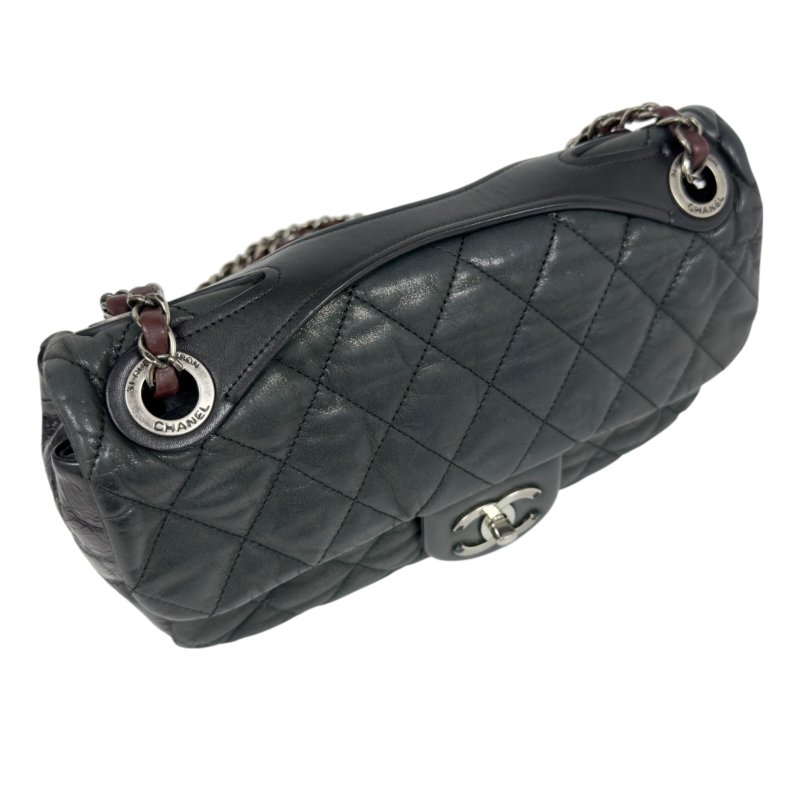 CHANEL In The Mix 鏈條包-16