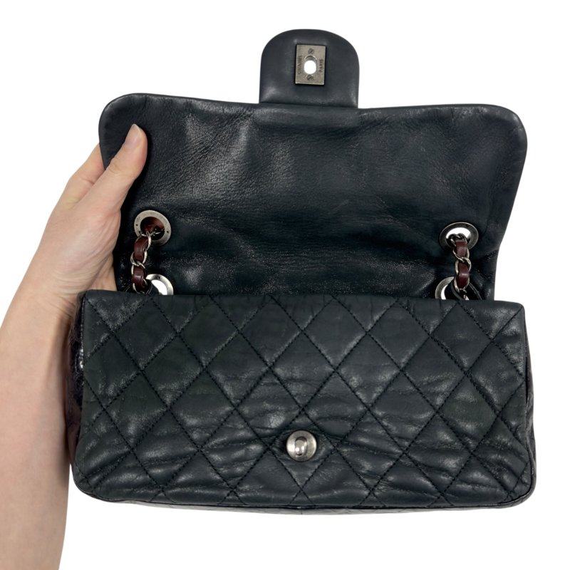 CHANEL In The Mix 鏈條包-17