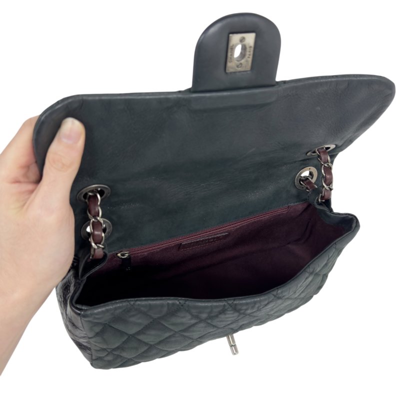 CHANEL In The Mix 鏈條包-19